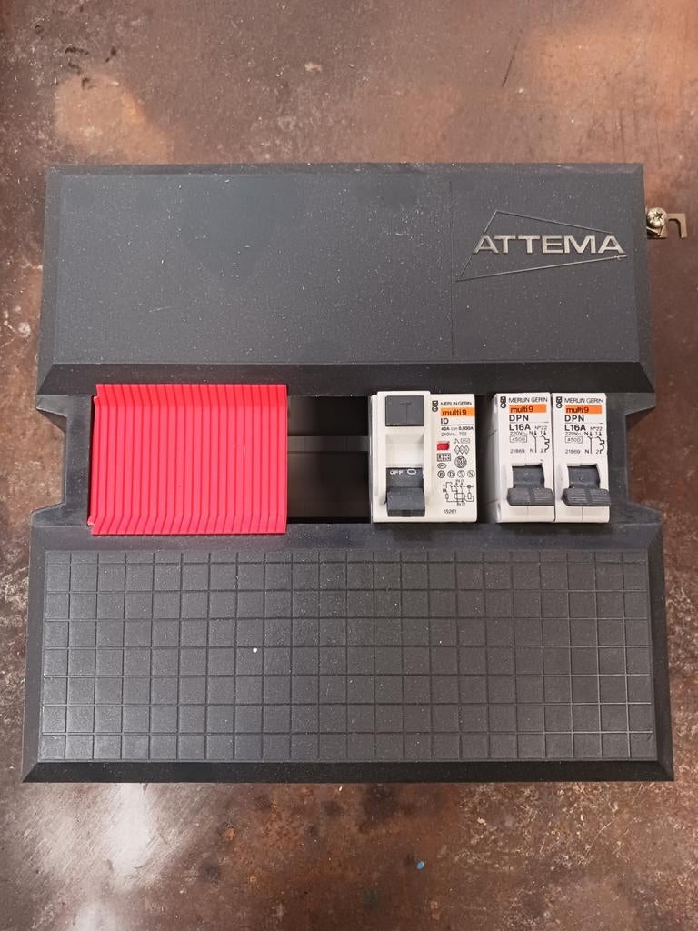 Groepenkastje te koop, Ophalen of Verzenden