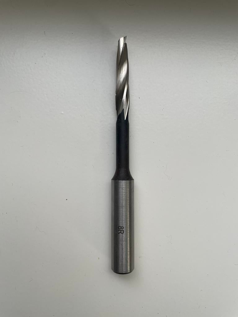 Langgatboor 8mm, Ophalen of Verzenden, Nieuw, Overige typen