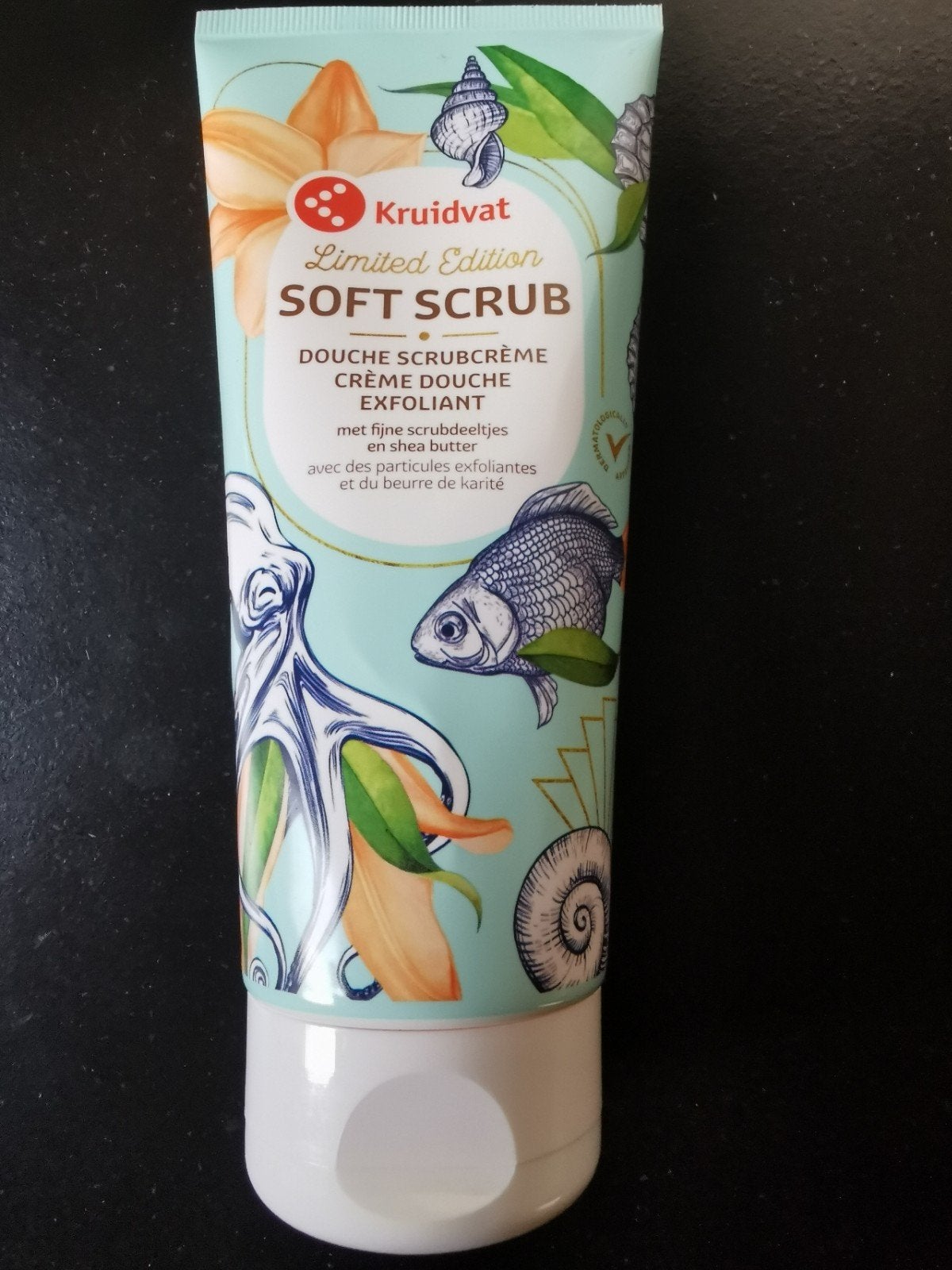 Nieuwe beauty set | Self-care | Kruidvat & YEΛUTY 3 stuks, Ophalen of Verzenden, Nieuw, Gehele gezicht