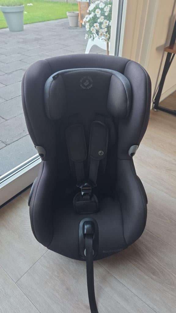 Maxi Cosi Axiss autostoel - draaibaar, Ophalen, 9 t/m 18 kg, Verstelbare rugleuning, Maxi-Cosi