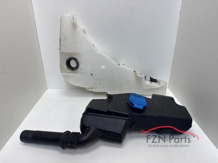 audi a6 4g ruitenvloeistoftank kls tank, Ophalen of Verzenden, Gebruikt
