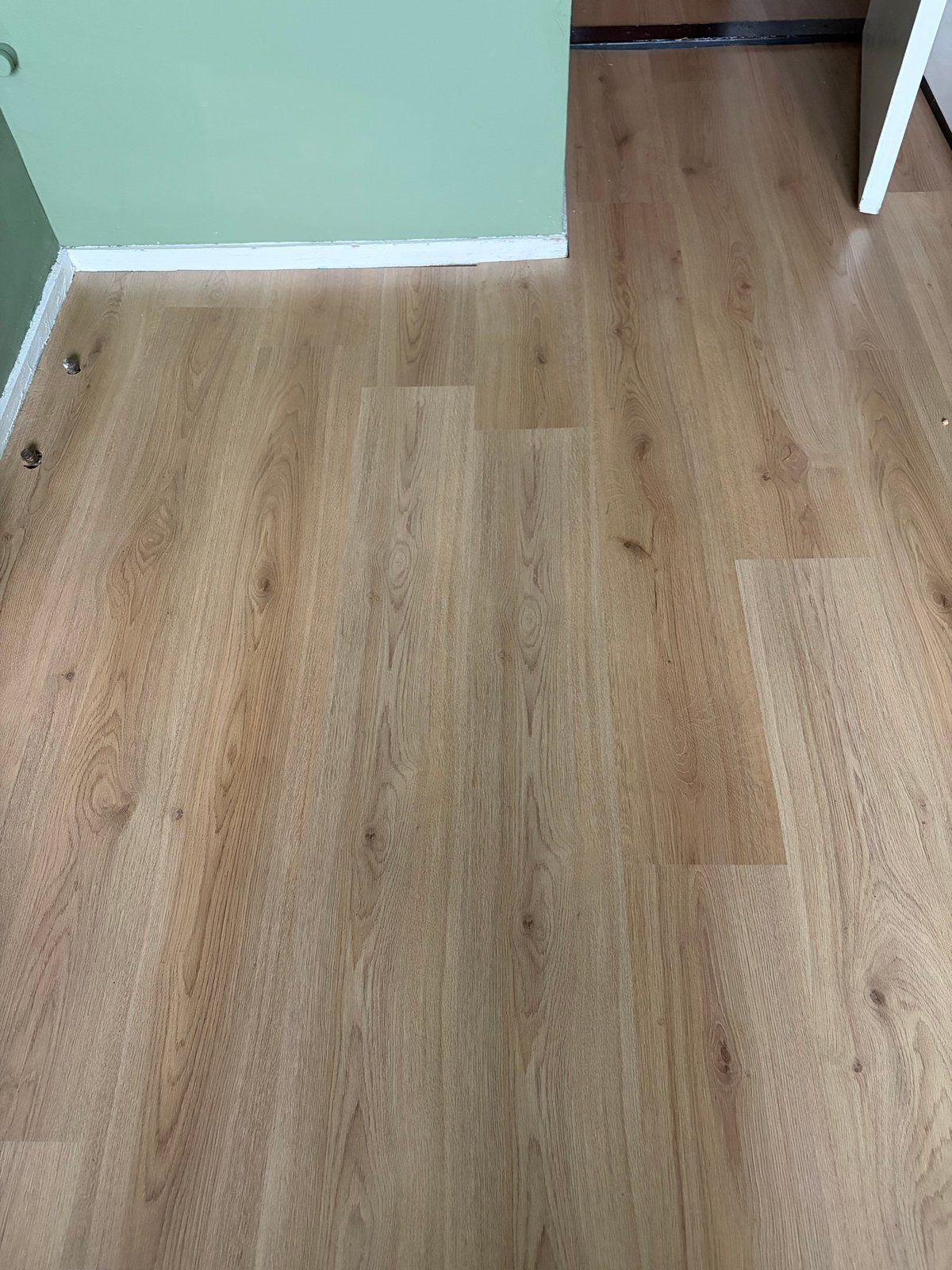 Laminaatvloer 65 m² - Zelf eruit halen! Zo goed als nieuw, Doe-het-zelf en Verbouw, Ophalen, 50 tot 150 cm, Zo goed als nieuw