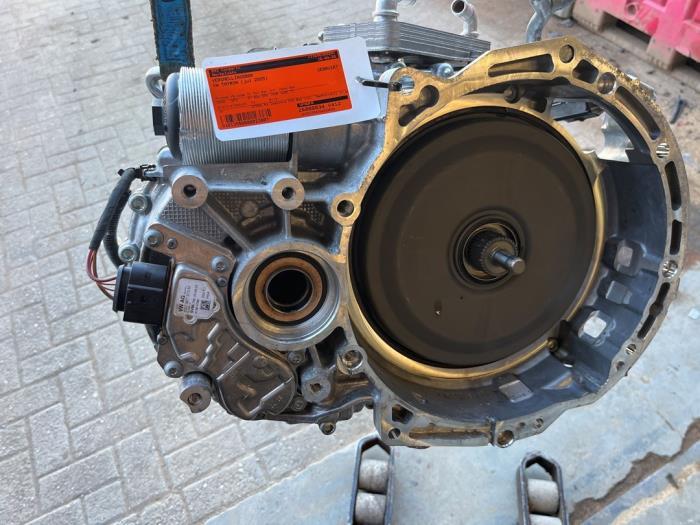 Versnellingsbak van een Volkswagen Tayron, Gebruikt, -, Volkswagen, -