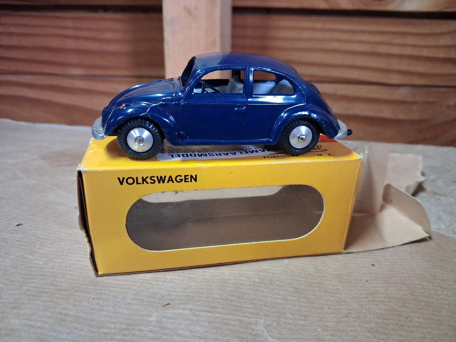 metosul vw, Ophalen of Verzenden, Zo goed als nieuw, Auto, Overige merken
