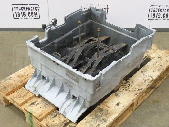 Mercedes-Benz MB Electrical System Accubak MP4, Auto-onderdelen, Vrachtwagen-onderdelen, Mercedes-Benz, Gebruikt, Ophalen