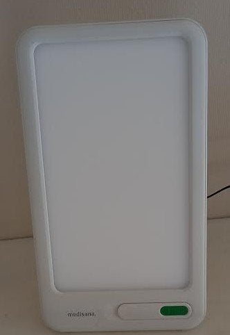 Midisana LT 460 | Daglichtlamp, Ophalen of Verzenden, Zo goed als nieuw