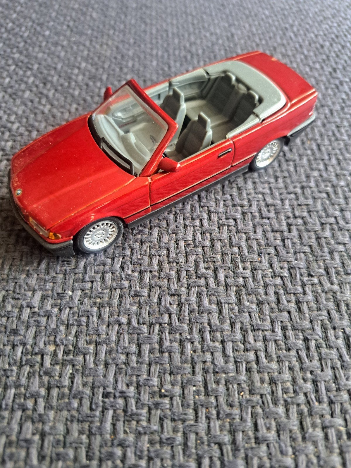 solido model bmw 3 serie, Solido, Gebruikt, Auto, Solido