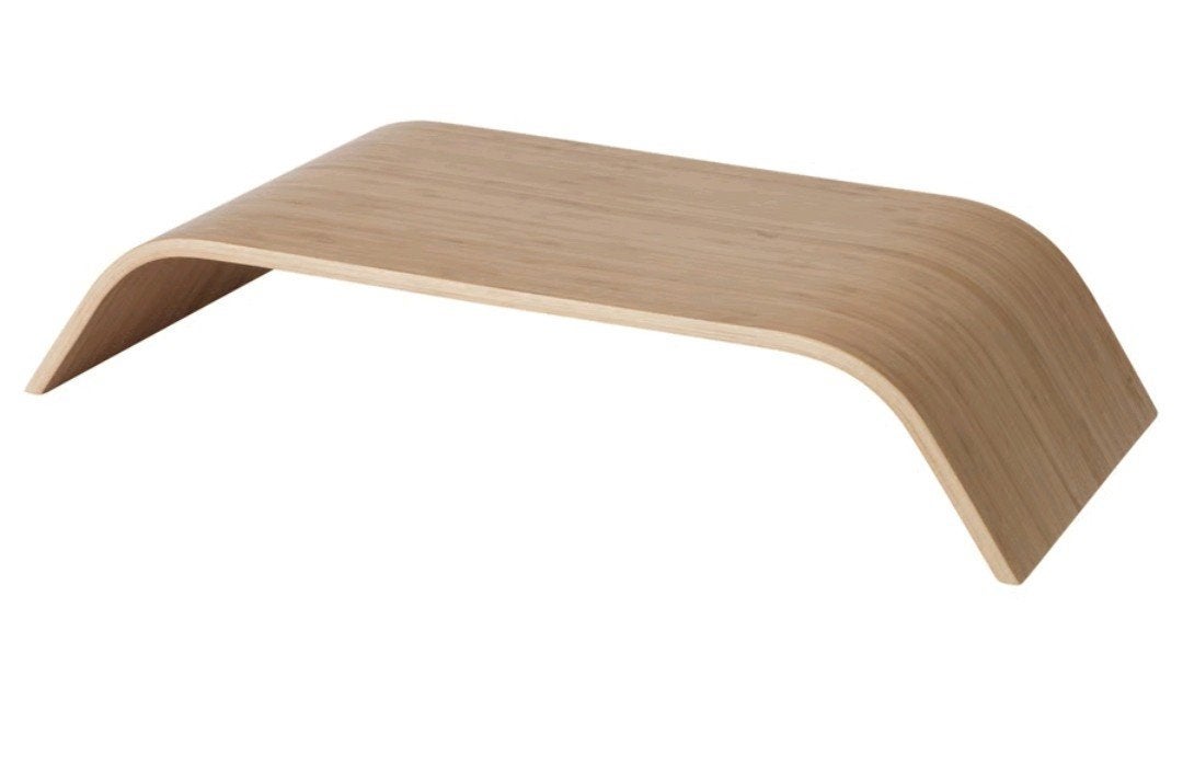 Sigfinn 21912 Ikea Zweden Vaste laptop verhoger, Computers en Software, Laptopstandaarden, Ophalen of Verzenden, Gebruikt, Ikea