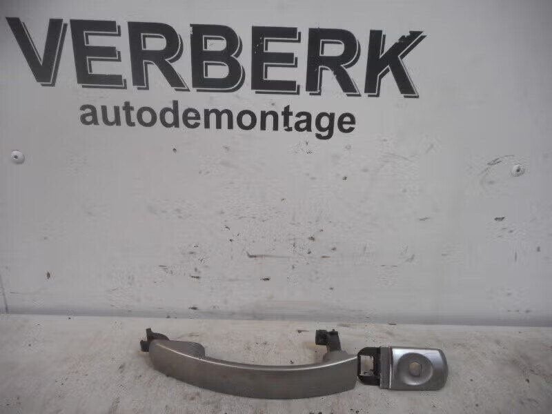 PORTIERGREEP BUITEN LINKS VOOR Mondeo III (kleurnummers1), Gebruikt, Deur, Ophalen of Verzenden, Henry-Ford-Straße 1 50735 Köln, DE