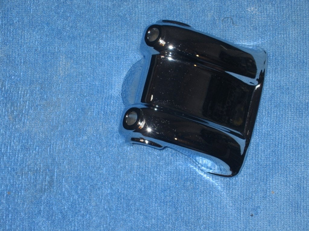 stuurkapje 517, Ophalen of Verzenden, Zo goed als nieuw, Frame