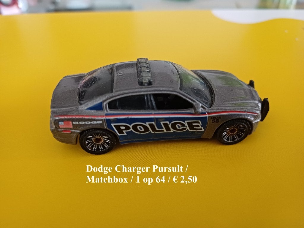 div modelautos te koop, Ophalen of Verzenden, Gebruikt, Auto