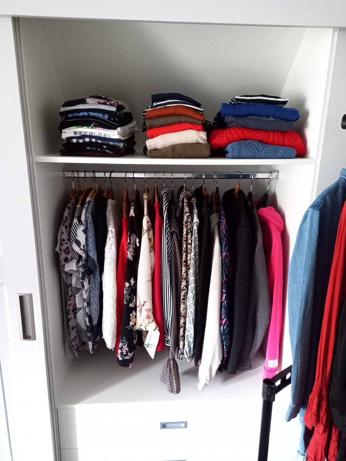 groot dameskleding pakket maat S en M, Ophalen of Verzenden, Zo goed als nieuw, Maat 36 (S)