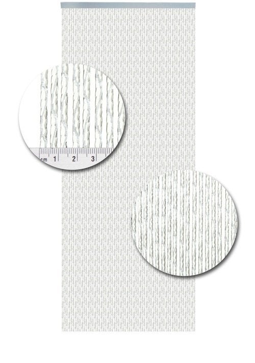 Vliegengordijn Nieuw in doos 92x210 cm Van € 131,- voor € 90, Ophalen, Kunststof, 80 tot 100 cm, Overige typen