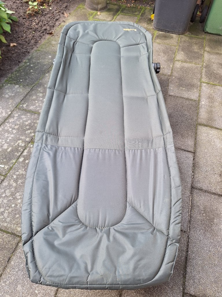 Te koop stretcher, Ophalen, Zo goed als nieuw, Overige typen
