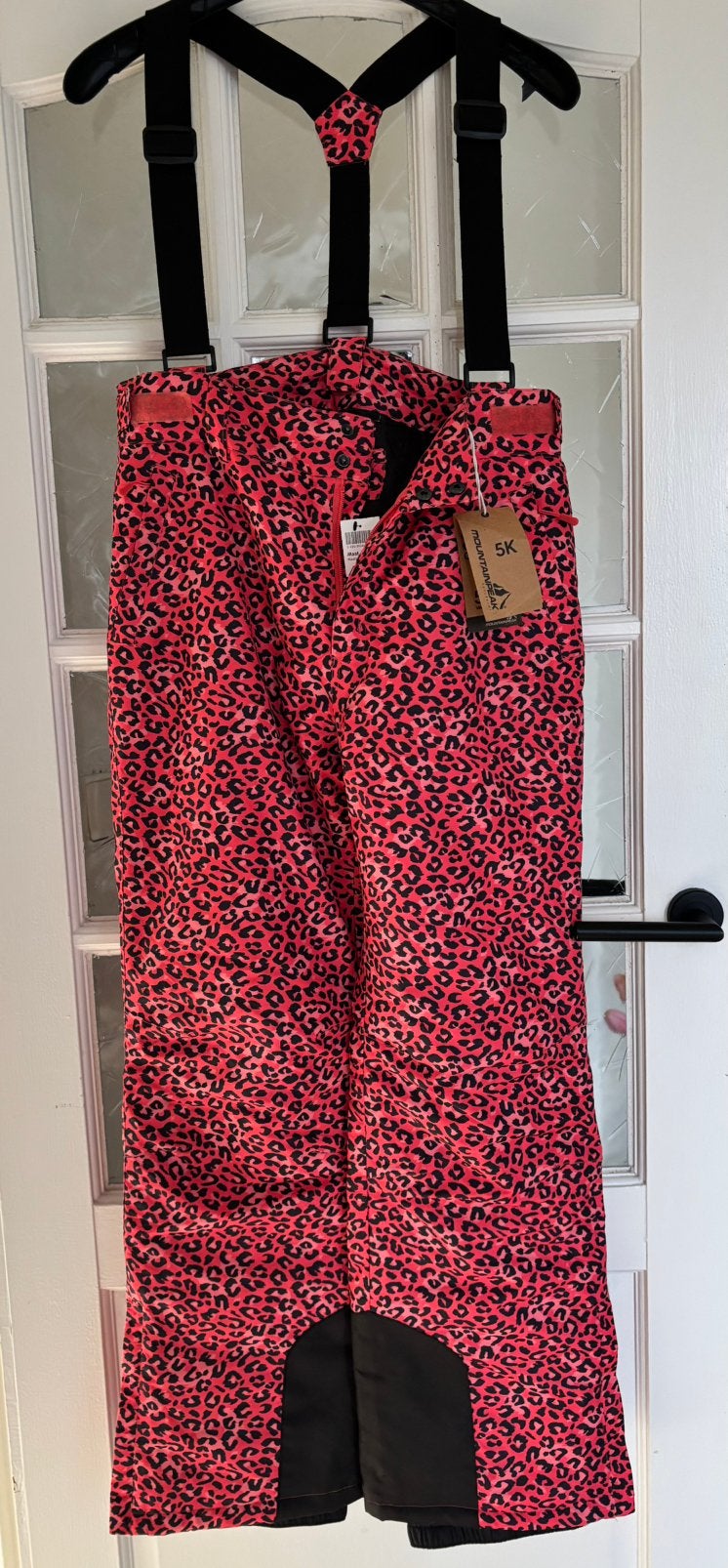 Skibroek L, Kleding | Dames, Ophalen of Verzenden, Nieuw