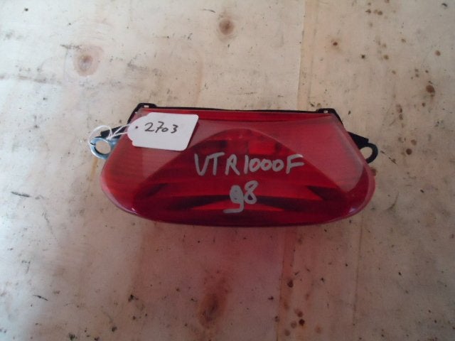 VTR1000F 1997 - 2006 Honda Achterlicht D1-10254