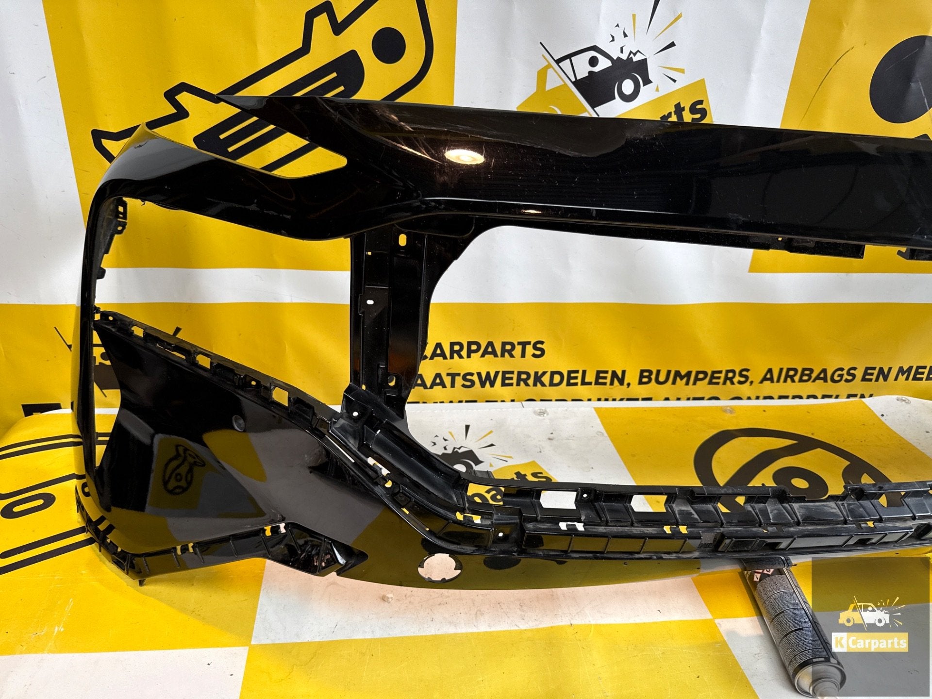 HYUNDAI SANTA FE VOORBUMPER 86511-S1500 2021-2025, Info@fabrikant.eu, Ophalen of Verzenden, Bumper, Hyundai