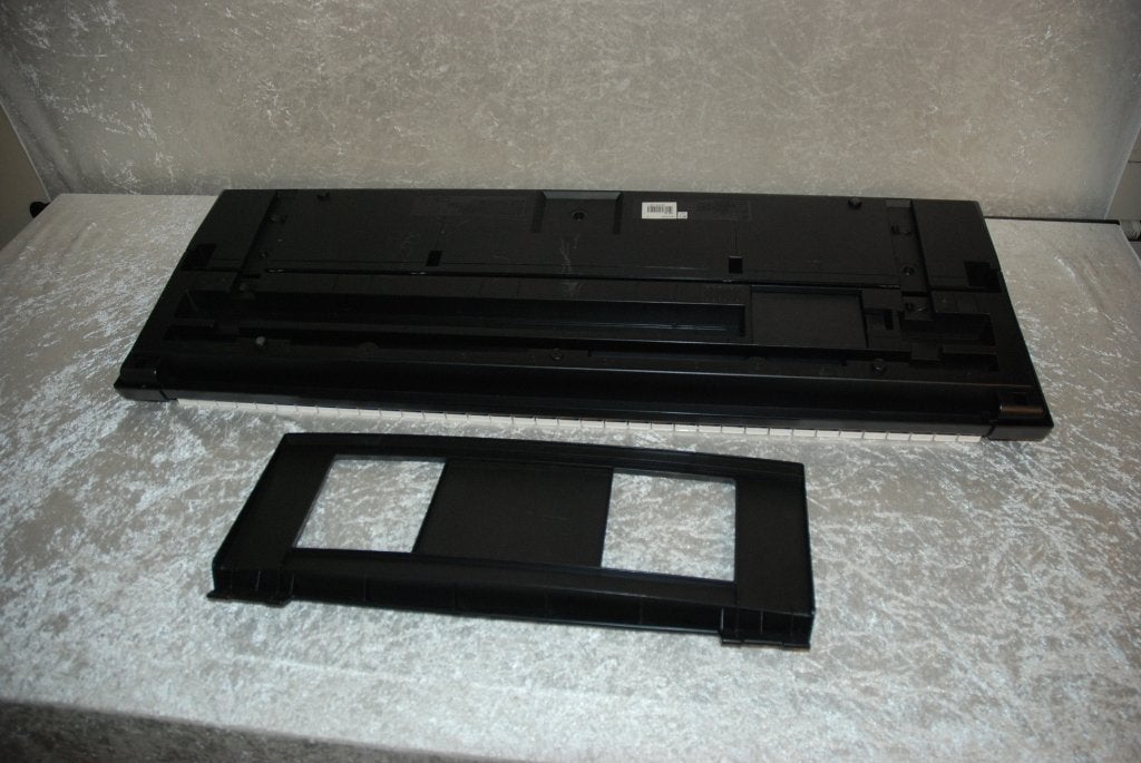 Yamaha Keyboard met adapter  E243  <26260626>, Gebruikt, ., Keyboard of Synthesizer, Ophalen of Verzenden