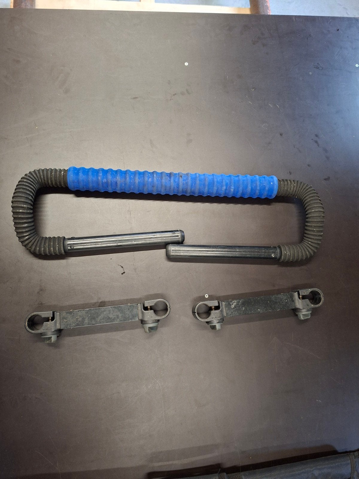 Preston Pole Support 30mm Frontbar, Ophalen, Gebruikt, Overige typen