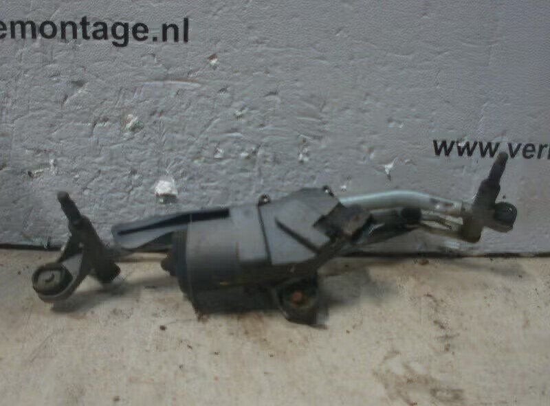 RUITENWISSER MECH + MOTOR Peugeot 1007 (KM), Kontakt-peugeot@peugeot.com, Gebruikt, Ophalen of Verzenden, Bahnhofsplatz 65423 Rüsselsheim, DE