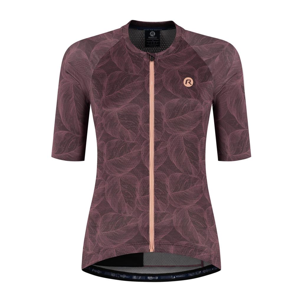 Dames Essential Graphic II Fietsshirt - S - Race Pasvorm, Fietsen en Brommers, Fietsaccessoires | Fietskleding, Nieuw, Overige maten