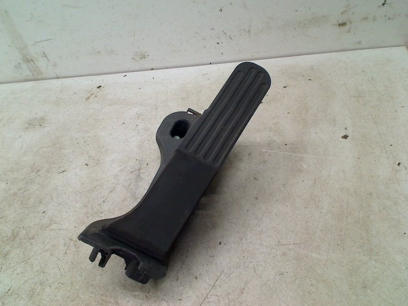 Gaspedaal Volkswagen Golf VI (5K1) 2010 1k1721503aa, Gebruikt, Volkswagen, Volkswagen AG, Kundenbetreuung@volkswagen.de