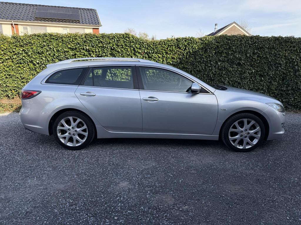 Mazda Mazda6 Sportbreak