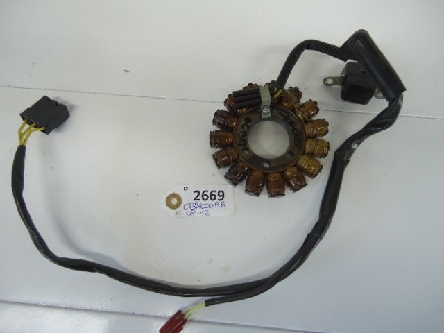 CBR1000RR 2008 - 2011 Honda Alternator D1-10583
