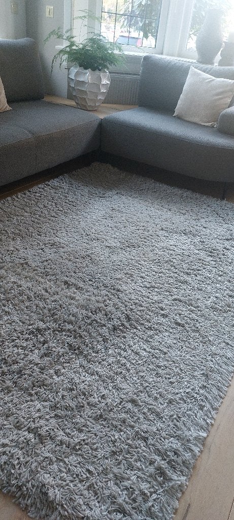 vloerkleed, Ophalen, Gebruikt, 150 tot 200 cm, 200 cm of meer