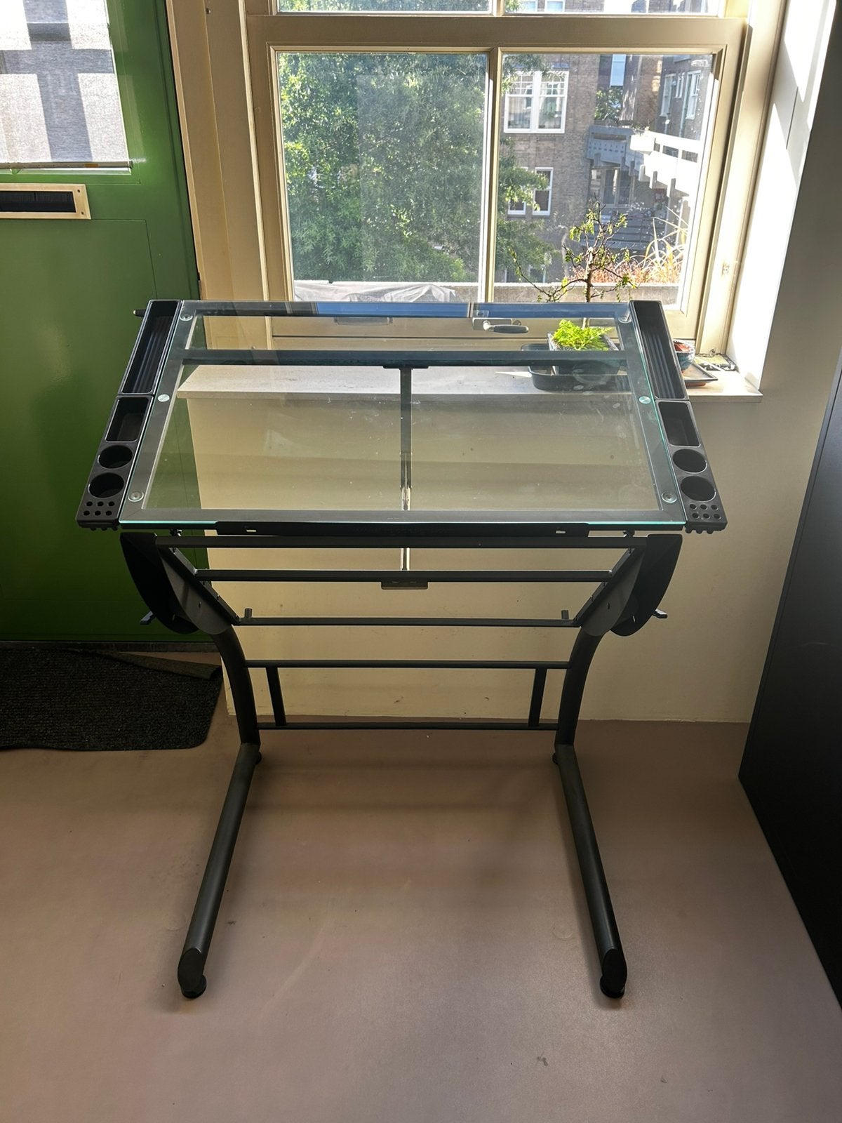 Studio Designs Tri-Flex tekentafel, Ophalen, Gebruikt, Overige typen