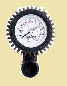 Z67061 Originele Zodiac handmanometer. € 19,95, Ophalen of Verzenden, Nieuw, Overige typen