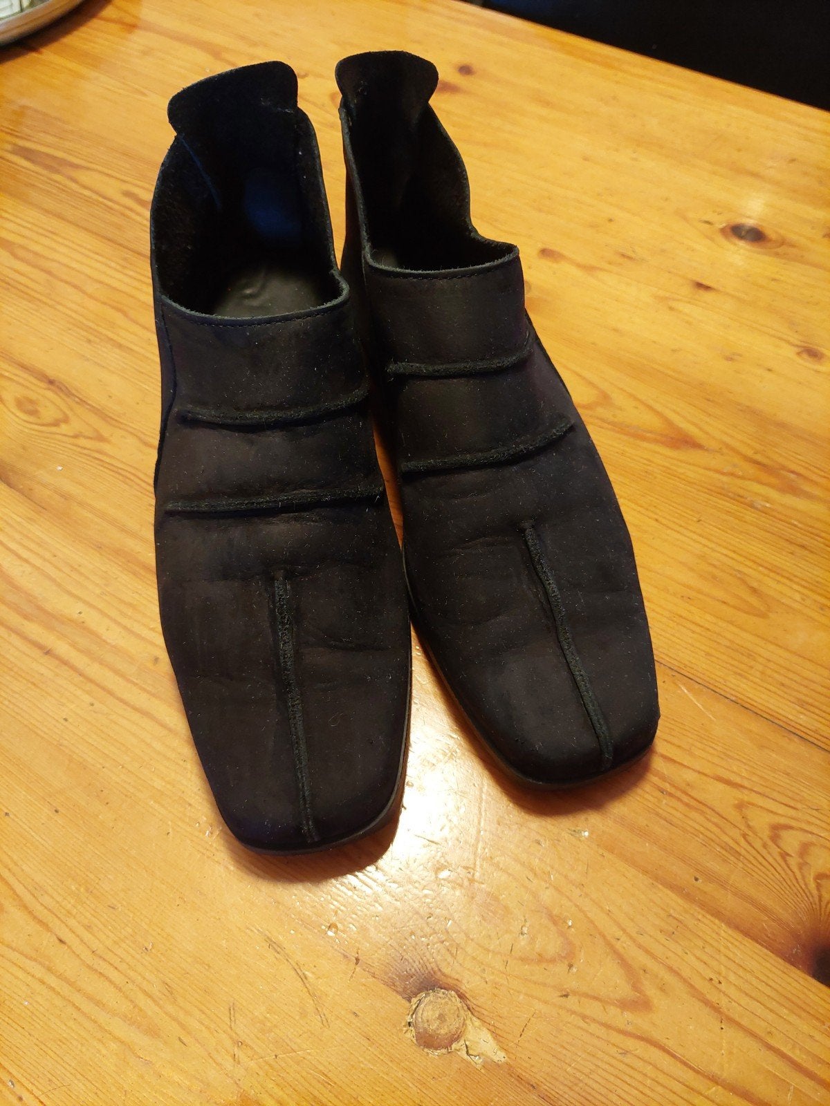 ARCHE schoenen/enkellaarsjes, Kleding | Dames, Zwart, ARCHE, Ophalen of Verzenden, Zo goed als nieuw