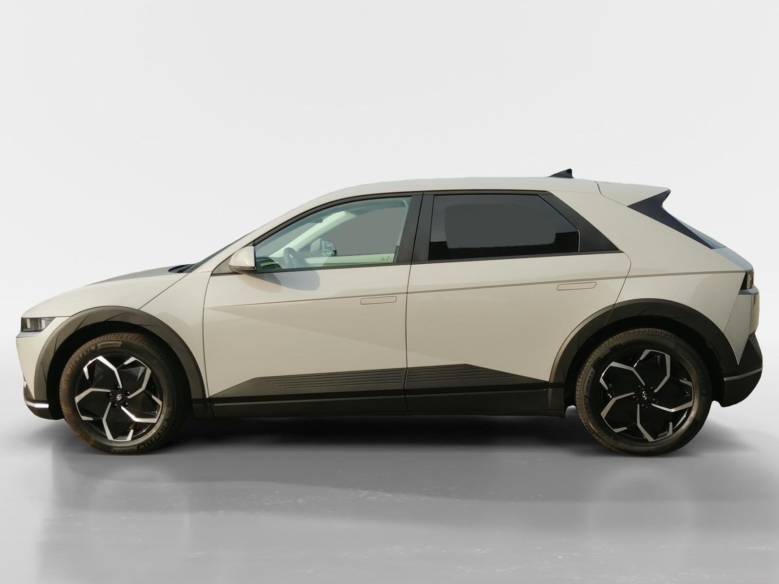 Hyundai IONIQ 5 Connect 58 kWh | N-Line velgen |, Auto's, Automaat, 12 maanden, Achterwielaandrijving, 750 kg