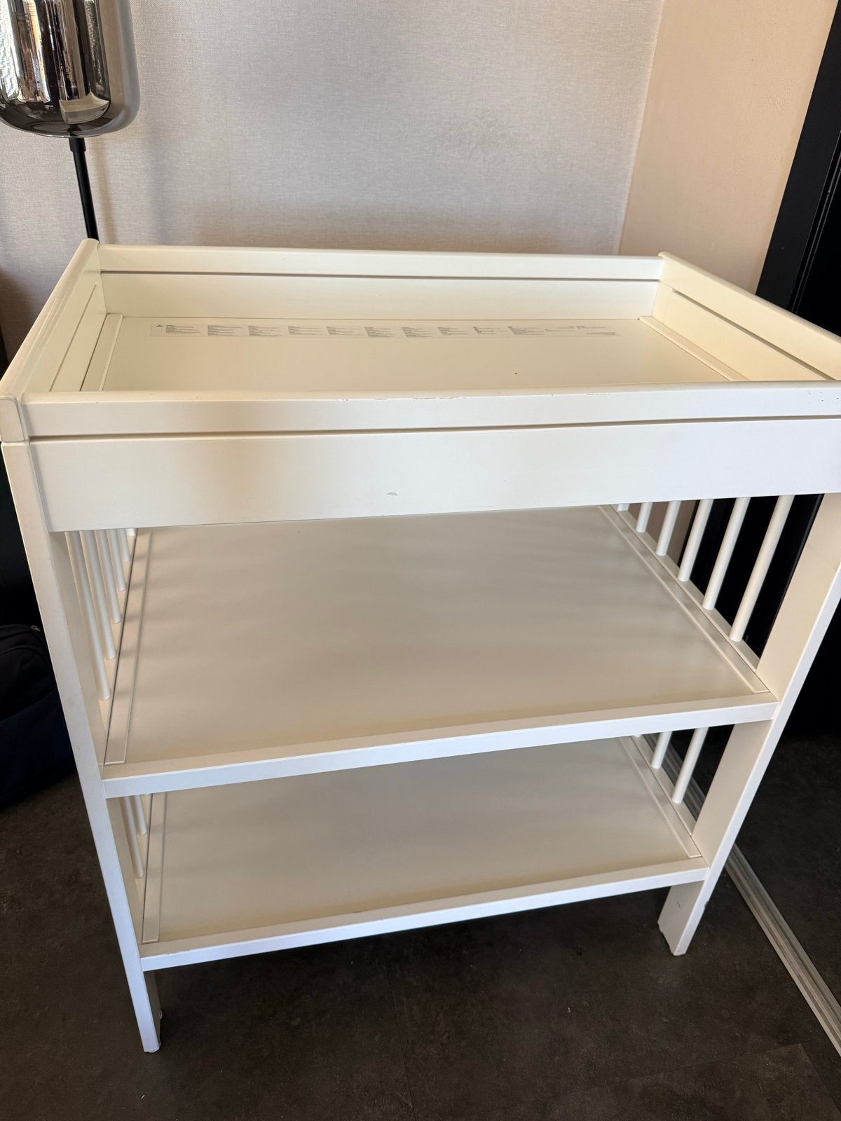 IKEA Gulliver Commode - Gebruikt, Gebruikt, 50 tot 70 cm, Ophalen of Verzenden, 75 tot 100 cm