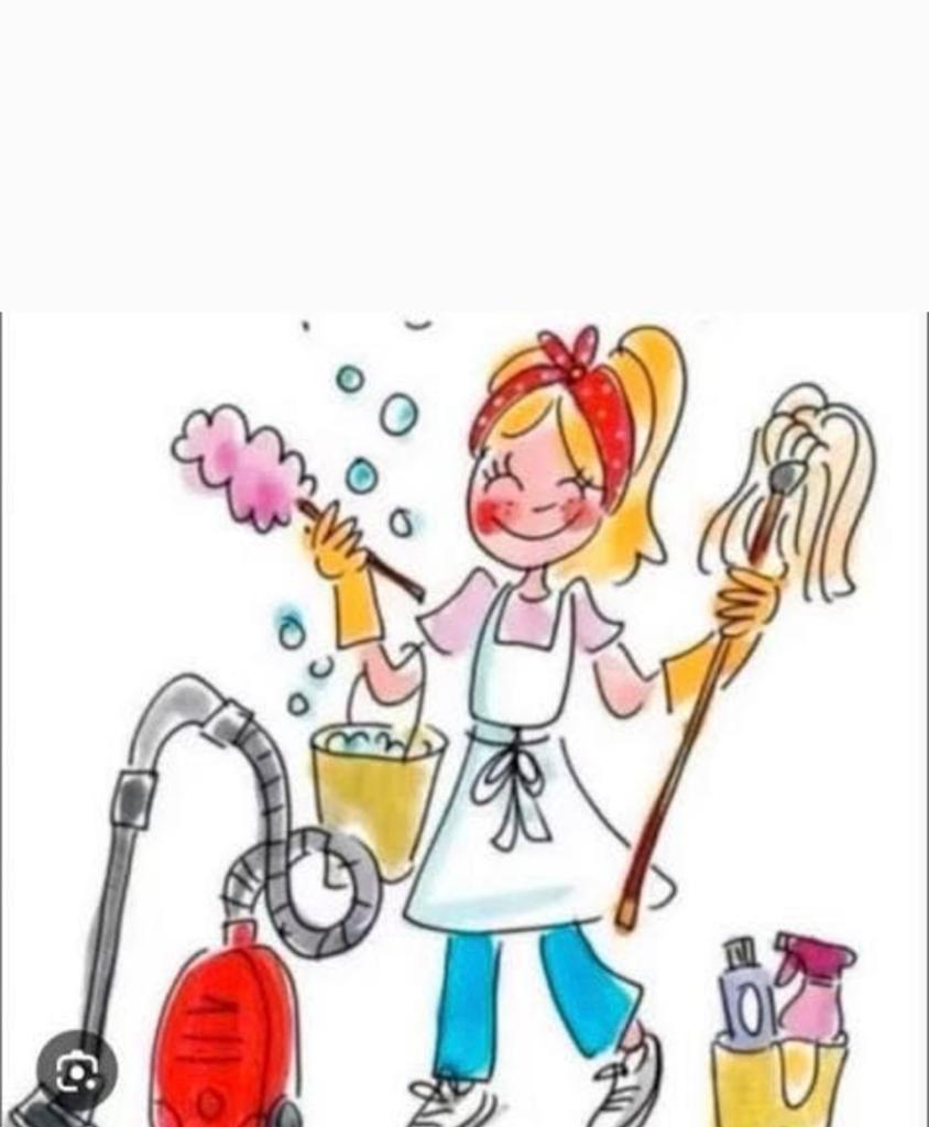 schoonmaakster, Vacatures, Vacatures | Schoonmaak en Facilitaire diensten, Vanaf 10 jaar, Overige vormen
