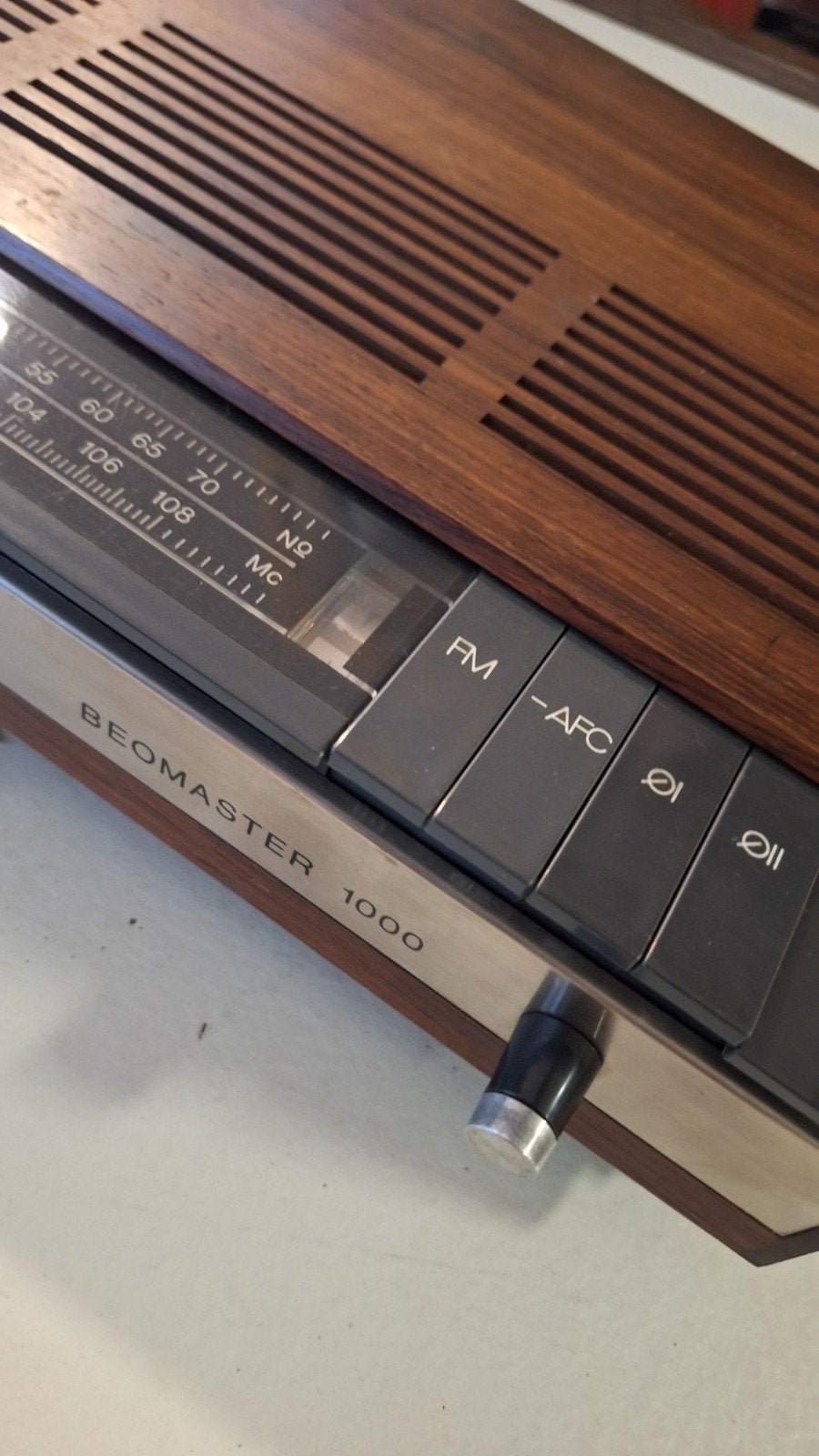 Beomaster 1000 - New Old Stock in doos, Ophalen of Verzenden