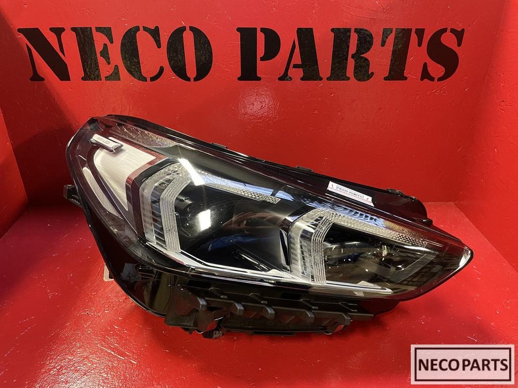BMW X1 U11 VOL LED KOPLAMP 5A9A228 ORIGINEEL COMPLEET, Ophalen of Verzenden, Gebruikt, BMW