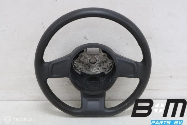 Origineel kunststof stuur VW Up! 1S0419091, Gebruikt