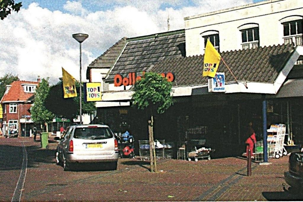 36567 Markelo OV 80 + Gelopen met postzegel, Verzenden, 1980 tot heden, Gelopen, Overijssel