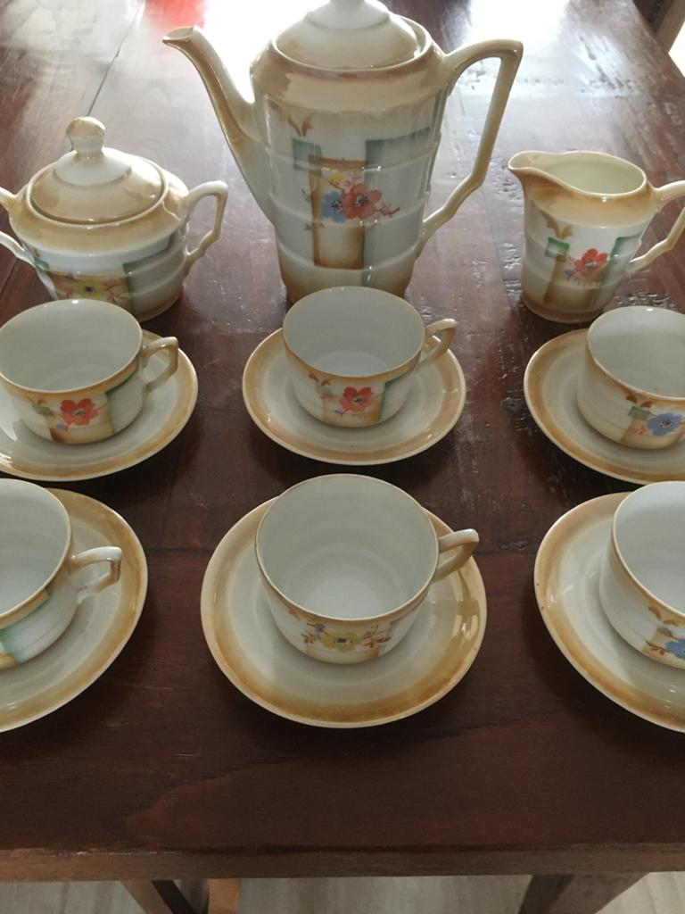 Kinderserviesje, Ophalen of Verzenden, Jongen of Meisje