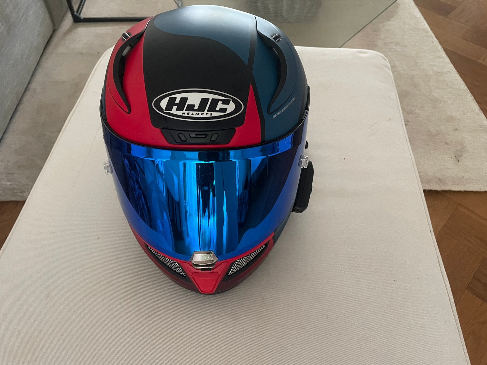 HJC RPHA-11 Quintain XS Nieuw, XS, HJC, Ophalen of Verzenden, Nieuw zonder kaartje