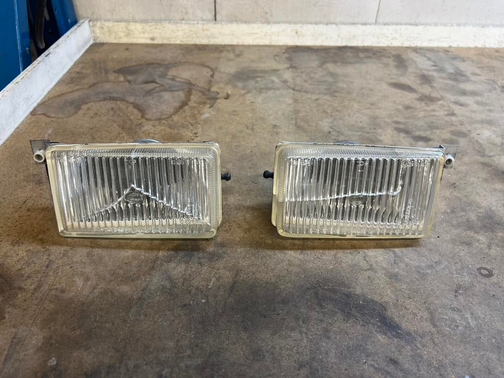 Volkswagen Corrado mistlampen, Ophalen of Verzenden, Gebruikt, Volkswagen