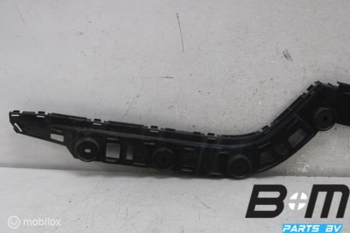 Achterbumpergeleider rechts VW Passat B7 3AF807394, Gebruikt