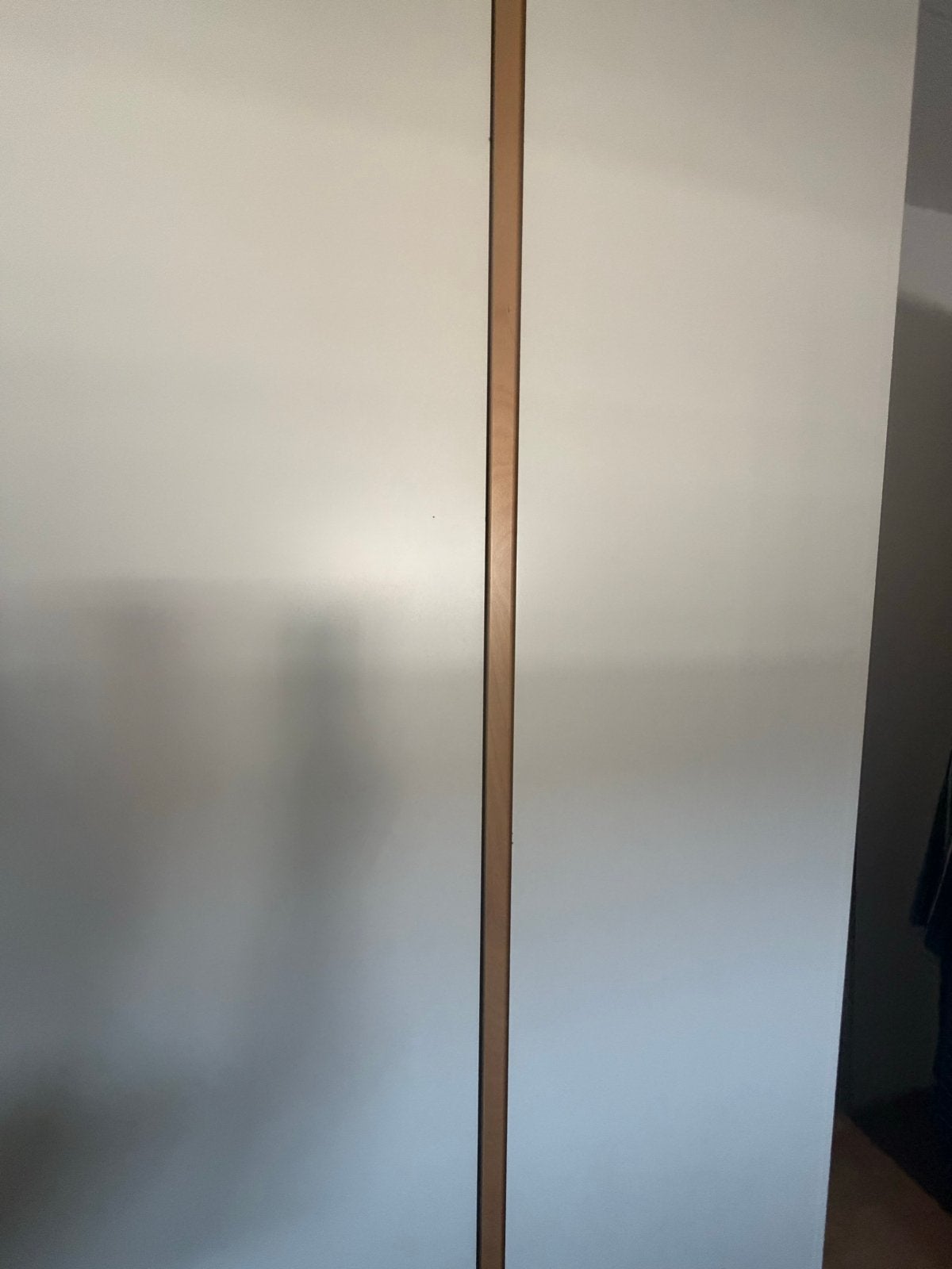 Pax Kledingkast met planken en hangruimte, Ophalen, 200 cm of meer, 50 tot 100 cm, Zo goed als nieuw