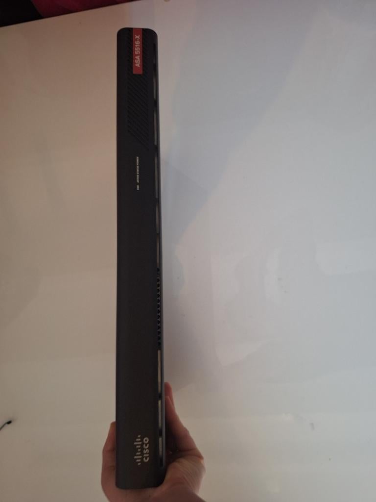 Cisco ASA 5510-K firewall, Ophalen of Verzenden