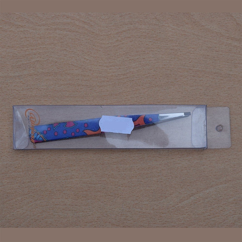 Pinch Tweezer / pincet te koop, Ophalen of Verzenden, Nieuw, Overige kleuren, Handen en Nagels