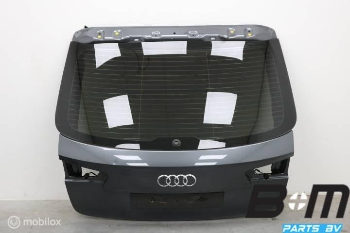 Achterklep Audi A6 4G Avant LZ7S 4G9827025B