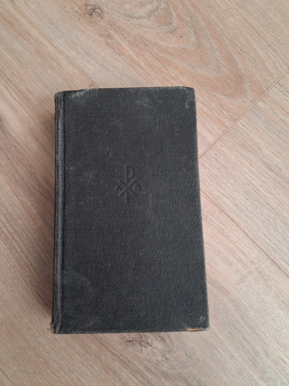 Bijbel uit 1938 psalmen en gezangen, Ophalen of Verzenden