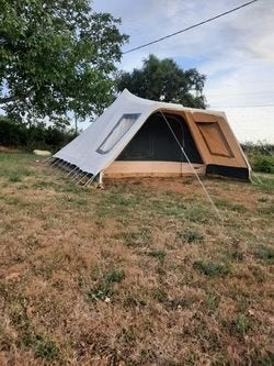Stormvogel 4 Vrijbuiter Ten Cate (Erg netjes & compleet), Ophalen of Verzenden, Zo goed als nieuw, Tot en met 4