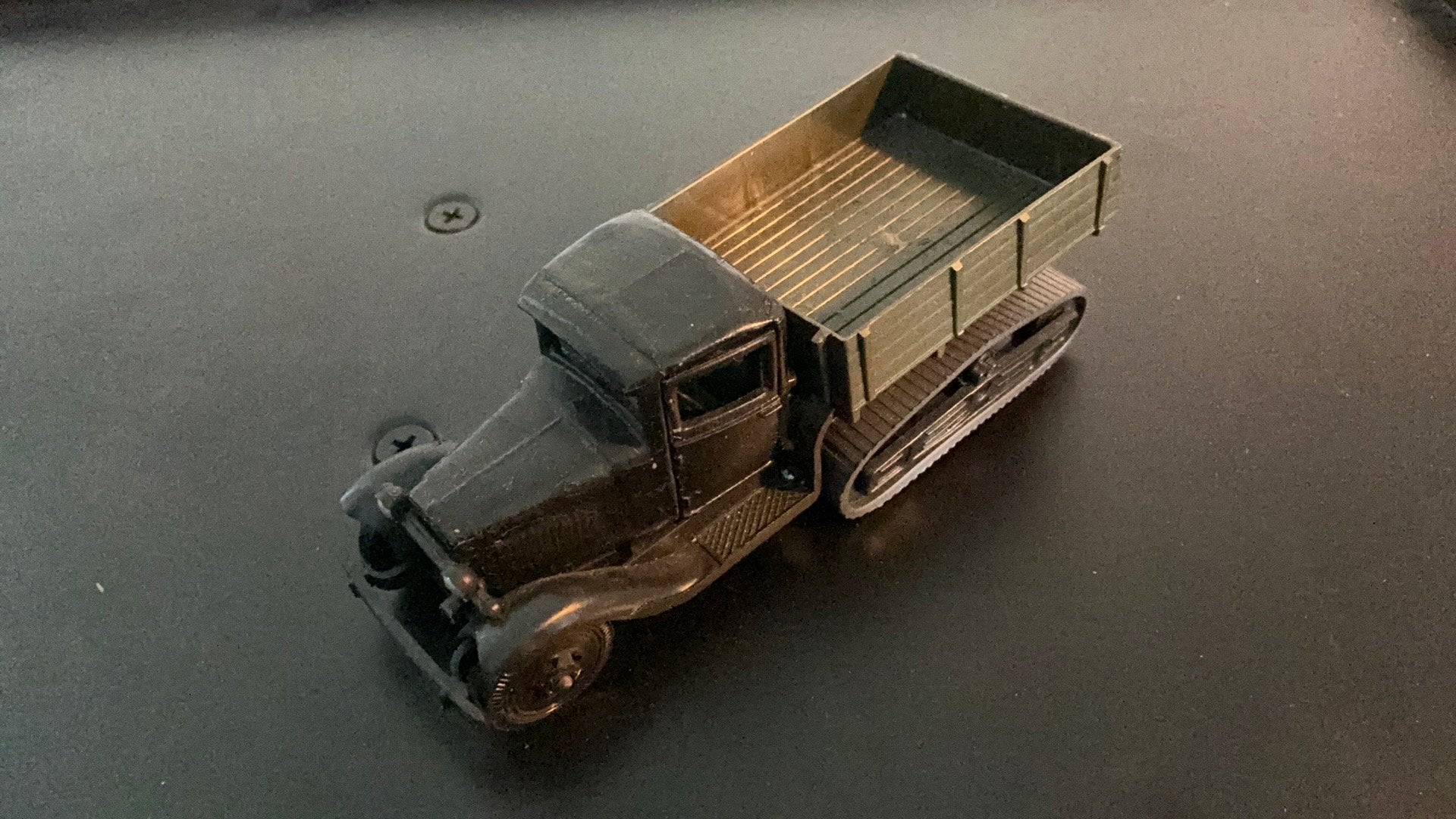 USSR  model., Ophalen of Verzenden